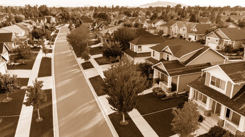 Sherwood Farms: The Rural Roots and Enduring Character of West Arvada